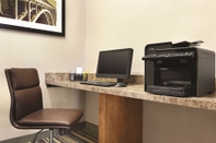 ห้องประชุม Country Inn & Suites by Radisson, Wytheville, VA