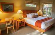 Bedroom 5 Long Beach Lodge Resort