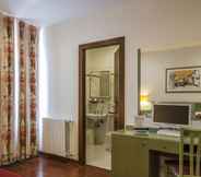 Bedroom 4 Villa Del Cardinale
