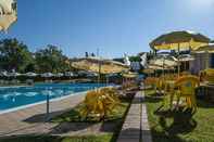 Swimming Pool Villa Del Cardinale