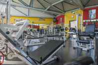 Fitness Center Villa Del Cardinale