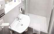 Toilet Kamar 6 Hotel Elite