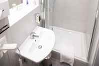 Toilet Kamar Hotel Elite