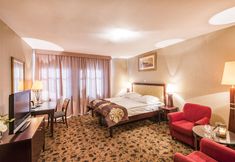 침실 2 Hotel Astoria