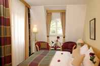 ห้องนอน Hotel Residenz Passau