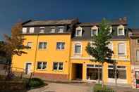 ภายนอกอาคาร Hotel Sonnenhof garni