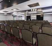 Functional Hall 3 Imperia Hotel and Suites