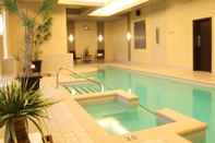 Swimming Pool Imperia Hotel and Suites