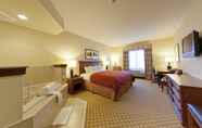 Bilik Tidur 4 Country Inn & Suites by Radisson, Manchester Airport, NH