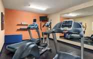 Fitness Center 4 Country Inn & Suites by Radisson, Peoria North, IL