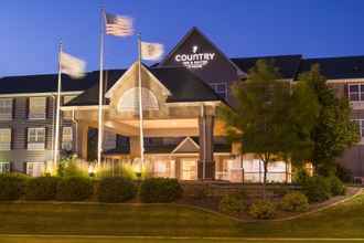 Exterior 4 Country Inn & Suites by Radisson, Peoria North, IL