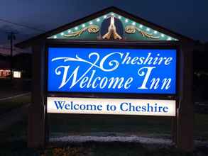 ภายนอกอาคาร 4 Cheshire Welcome Inn