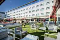 Common Space Alexandre Hotel FrontAir Congress