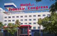 Bangunan 2 Alexandre Hotel FrontAir Congress