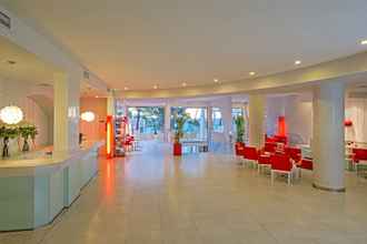 Lobby 4 Iberostar Pinos Park