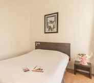 Kamar Tidur 4 City Residence Ivry