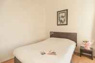 Kamar Tidur City Residence Ivry