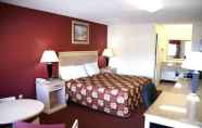 Kamar Tidur 3 Crystal Inn & Suites Atlantic City Absecon