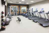 Fitness Center Embassy Suites Anchorage