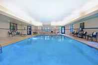 Swimming Pool Homewood Suites by Hilton Denver Int'l Airport