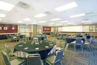 Functional Hall Homewood Suites by Hilton Denver Int'l Airport