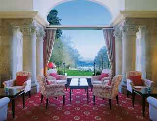 Lobby 2 Villa Rothschild, an Autograph Collection Hotel