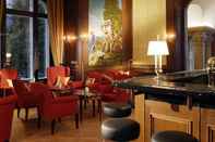Bar, Cafe and Lounge Villa Rothschild, an Autograph Collection Hotel