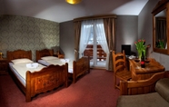Phòng ngủ 6 Hotel Meta Resort & Vine SPA