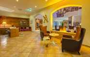 Lobi 4 Berghotel Hammersbach