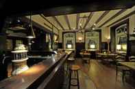 Bar, Kafe, dan Lounge Best Western Hotel Lippstadt