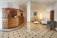 Lobi Best Western Hotel Lippstadt