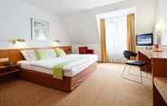 Bedroom 4 Best Western Hotel Lippstadt