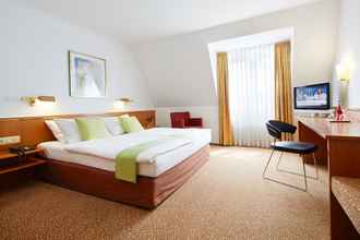 Bedroom 4 Best Western Hotel Lippstadt