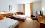 Bedroom 6 Best Western Hotel Lippstadt