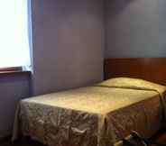 ห้องนอน 6 Hotel Cesare