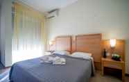 ห้องนอน 2 Hotel Foresteria Volterra