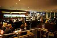 Bar, Kafe, dan Lounge The Savoy Jersey
