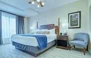 ห้องนอน 5 Club Wyndham Old Town Alexandria