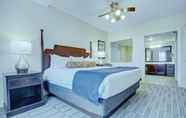 Bilik Tidur 3 Club Wyndham Old Town Alexandria