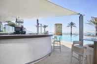 Bar, Cafe and Lounge Hotel Torre Del Mar