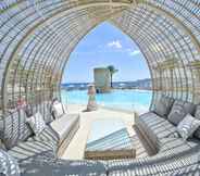 Swimming Pool 5 Hotel Torre Del Mar