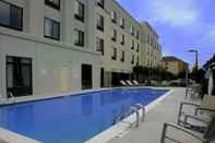 Swimming Pool SpringHill Suites by Marriott Birmingham Colonnade