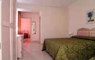 Phòng ngủ 2 Albatres Palace Hotel