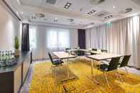 Functional Hall Park Inn by Radisson Nuremberg