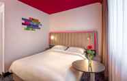 Bedroom 3 Park Inn by Radisson Nuremberg