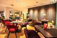 Bar, Cafe and Lounge Park Inn by Radisson Nuremberg