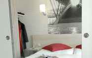 ห้องนอน 7 Aparthotel Adagio Paris Montrouge