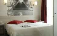 ห้องนอน 5 Aparthotel Adagio Paris Montrouge