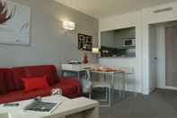 Common Space Aparthotel Adagio Paris Montrouge