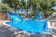 Swimming Pool Vell Mari Hotel & Resort